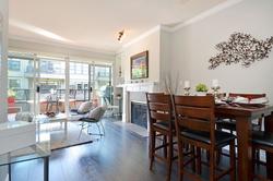 5 at 210 - 3760 6th Avenue, Point Grey, Vancouver West