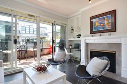 7 at 210 - 3760 6th Avenue, Point Grey, Vancouver West