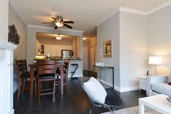 8 at 210 - 3760 6th Avenue, Point Grey, Vancouver West