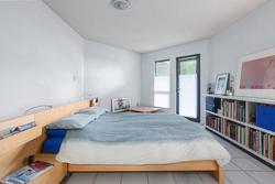 Bedroom at 101 - 1477 Fountain Way, False Creek, Vancouver West