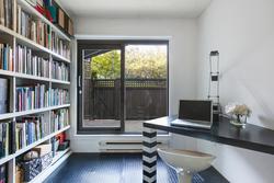 Office at 101 - 1477 Fountain Way, False Creek, Vancouver West