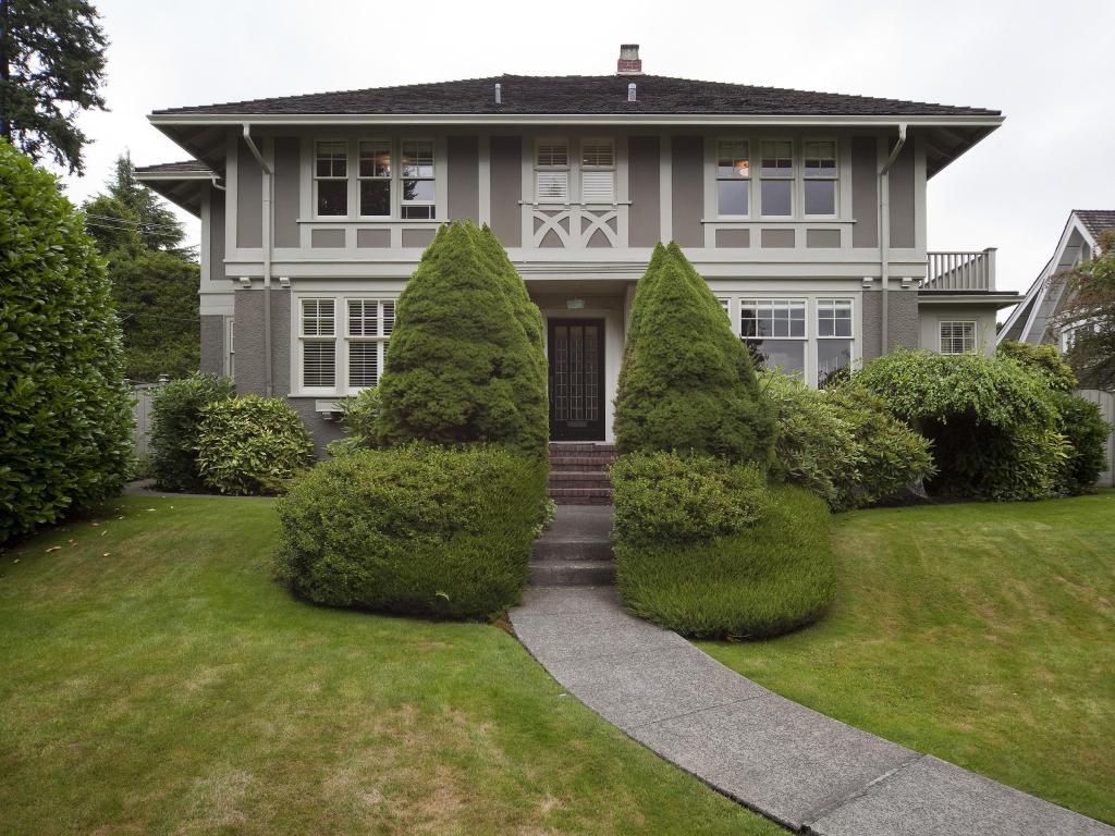 4410 Pine Crescent, Shaughnessy, Vancouver West photo number 2
