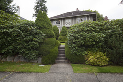 House-Front-1 at 4410 Pine Crescent, Shaughnessy, Vancouver West