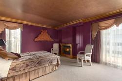 MasterBedroom-1 at 4 - 815 Chilco Street, West End VW, Vancouver West