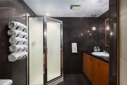 Ensuite at 115 - 1890 6th Avenue, Kitsilano, Vancouver West