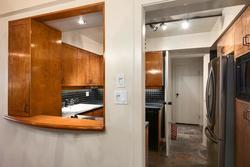 Kitchen-1 at 115 - 1890 6th Avenue, Kitsilano, Vancouver West