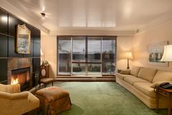 LivingRoom at 115 - 1890 6th Avenue, Kitsilano, Vancouver West