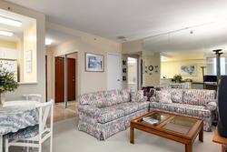 LivingRoom-2 at 2403 - 555 Jervis Street, Coal Harbour, Vancouver West