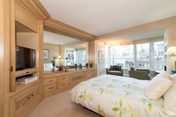 262464562-11 at TH 101 - 501 Nicola Street, Coal Harbour, Vancouver West