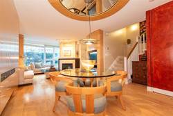 262464562-4 at TH 101 - 501 Nicola Street, Coal Harbour, Vancouver West