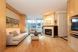 262464562 at TH 101 - 501 Nicola Street, Coal Harbour, Vancouver West