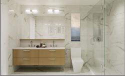 main-bathroom at 208 - 5389 Cambie Street, Cambie, Vancouver West