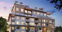 the-henry at 208 - 5389 Cambie Street, Cambie, Vancouver West