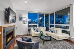 702-1675-west-8th-ave-vancouver-360hometours-15s at 702 - 1675 8th Avenue West, Fairview VW, Vancouver West