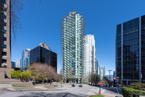 2701-1331-w-georgia-st-vancouver-360hometours-01s at 2701 - 1331 Georgia Street, Coal Harbour, Vancouver West