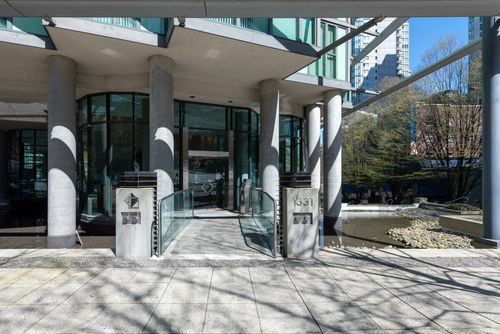 2701-1331-w-georgia-st-vancouver-360hometours-03s at 2701 - 1331 Georgia Street, Coal Harbour, Vancouver West