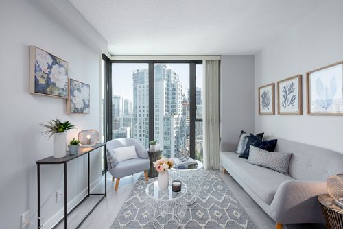 2701-1331-w-georgia-st-vancouver-360hometours-05s at 2701 - 1331 Georgia Street, Coal Harbour, Vancouver West