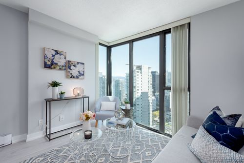 2701-1331-w-georgia-st-vancouver-360hometours-06s at 2701 - 1331 Georgia Street, Coal Harbour, Vancouver West