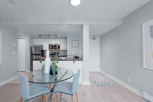 2701-1331-w-georgia-st-vancouver-360hometours-10s at 2701 - 1331 Georgia Street, Coal Harbour, Vancouver West