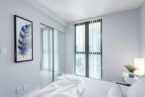 2701-1331-w-georgia-st-vancouver-360hometours-15s at 2701 - 1331 Georgia Street, Coal Harbour, Vancouver West