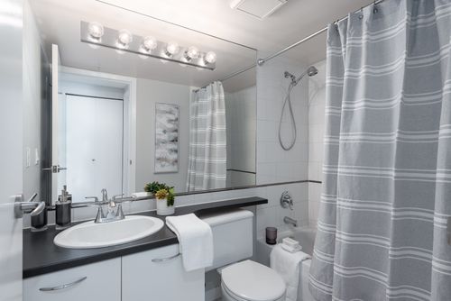 2701-1331-w-georgia-st-vancouver-360hometours-17s at 2701 - 1331 Georgia Street, Coal Harbour, Vancouver West