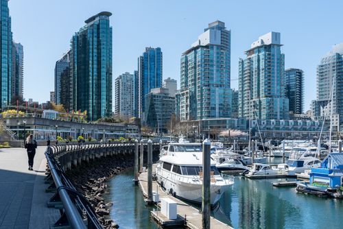 2701-1331-w-georgia-st-vancouver-area-360hometours-01s at 2701 - 1331 Georgia Street, Coal Harbour, Vancouver West