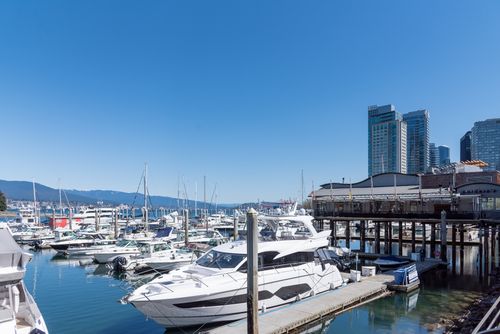 2701-1331-w-georgia-st-vancouver-area-360hometours-05s at 2701 - 1331 Georgia Street, Coal Harbour, Vancouver West