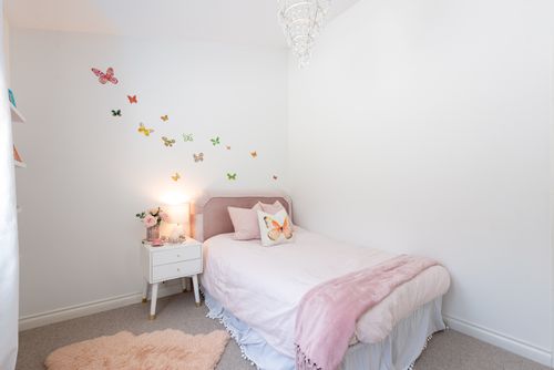 bedroom at 383 67a Street, Boundary Beach, Tsawwassen