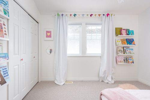 bedroom at 383 67a Street, Boundary Beach, Tsawwassen