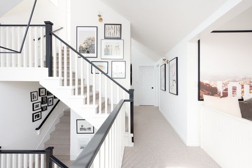 Beautifully decorated throughout at 383 67a Street, Boundary Beach, Tsawwassen