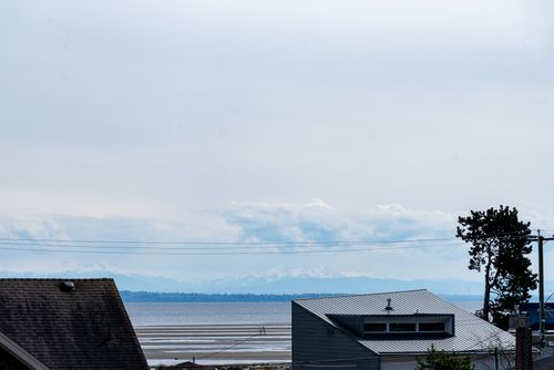 Ocean View from Rooftop at 383 67a Street, Boundary Beach, Tsawwassen