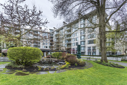 Marguerite House at 4685 Valley Drive, Vancouver, BC at 708 - 4685 Valley Drive, Quilchena, Vancouver West