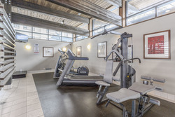 Recreation Centre at 708 - 4685 Valley Drive, Quilchena, Vancouver West