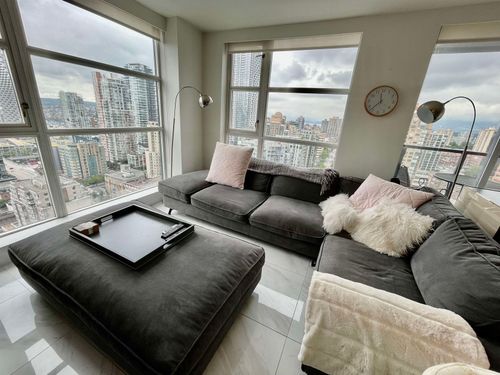 1199-seymour-street-downtown-vw-vancouver-west-10 at 2608 - 1199 Seymour Street, Downtown VW, Vancouver West