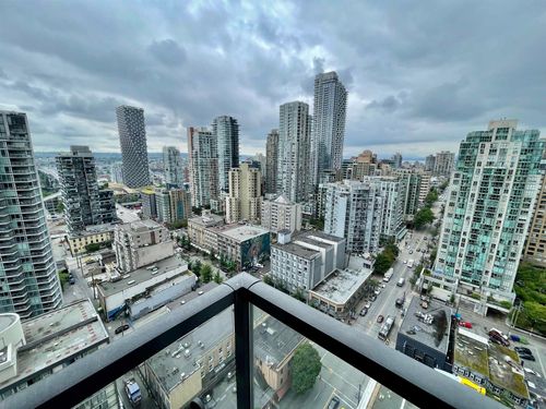 1199-seymour-street-downtown-vw-vancouver-west-20 at 2608 - 1199 Seymour Street, Downtown VW, Vancouver West