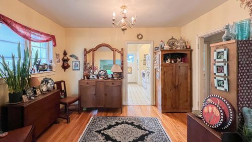 Dining Room - main floor at 240 East 37th Avenue, Main, Vancouver East
