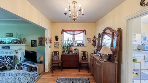 Dining Room  at 240 East 37th Avenue, Main, Vancouver East