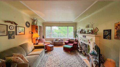 Living Room - main floor at 240 East 37th Avenue, Main, Vancouver East