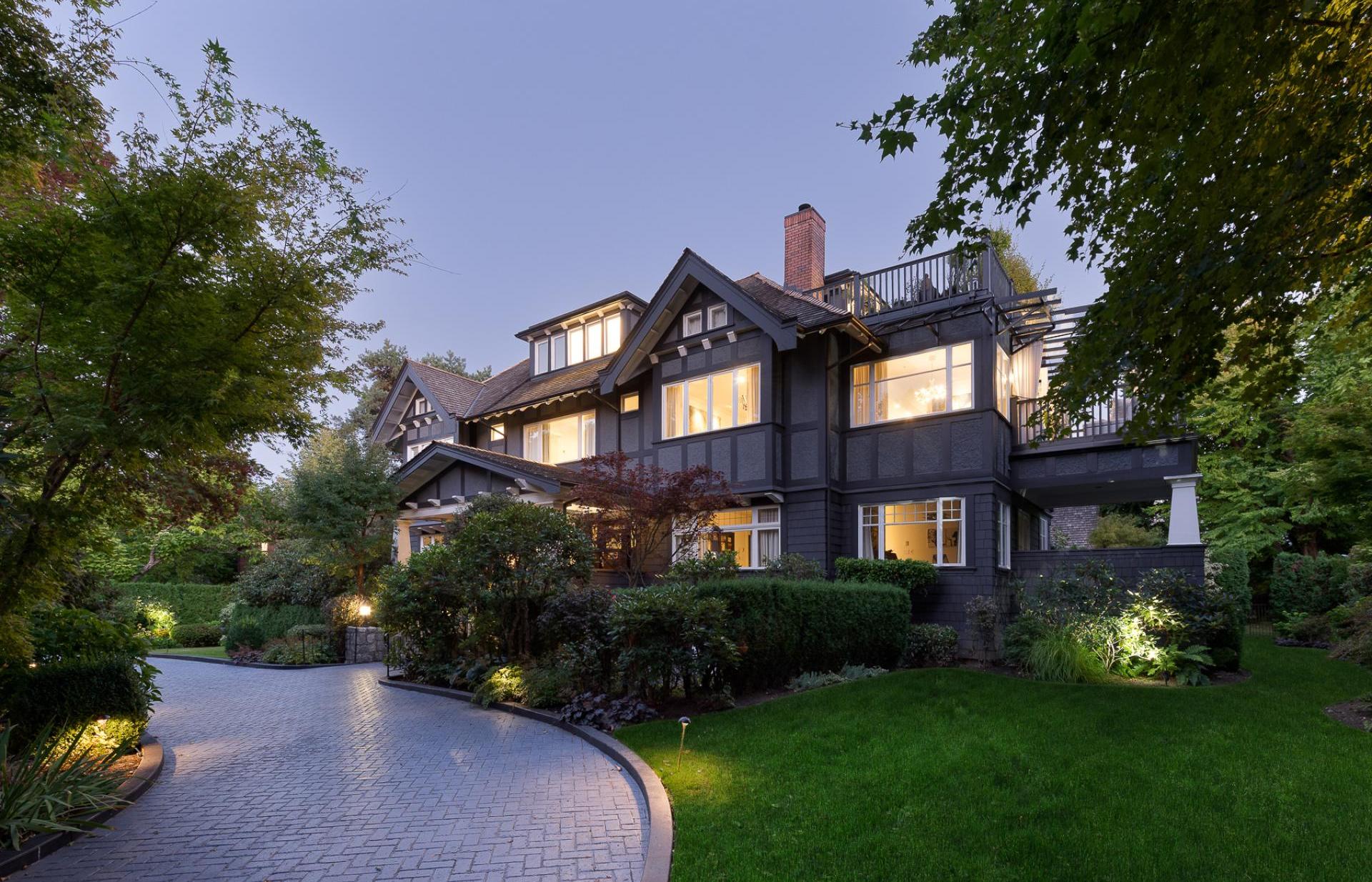 1638 Matthews Avenue, Shaughnessy, Vancouver West photo number 2