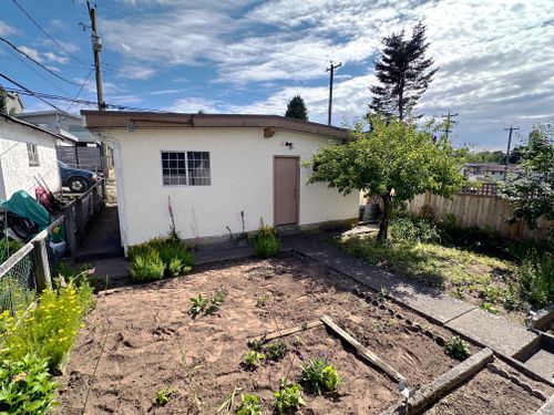 garage-1 at 312 East 37th Avenue, Main, Vancouver East