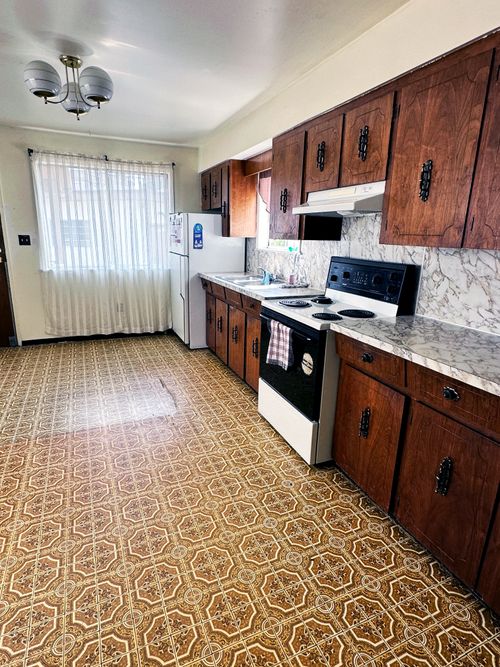 kitchen-2 at 312 East 37th Avenue, Main, Vancouver East