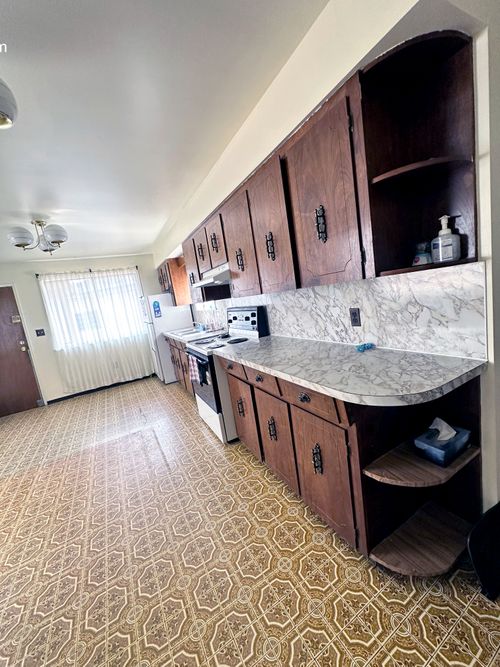 kitchen at 312 East 37th Avenue, Main, Vancouver East