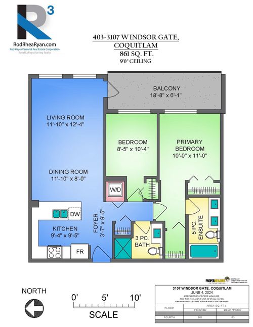 3107-windsor-gate-new-horizons-coquitlam-40 at 403 - 3107 Windsor Gate, New Horizons, Coquitlam
