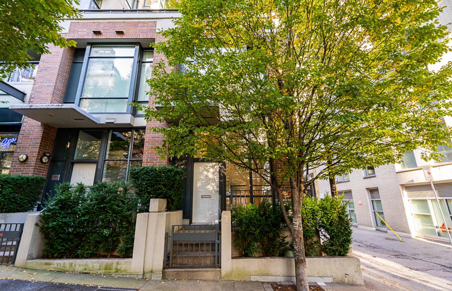 555 Helmcken Street, Downtown VW, Vancouver West 555 Helmcken Street, Downtown VW, Vancouver West