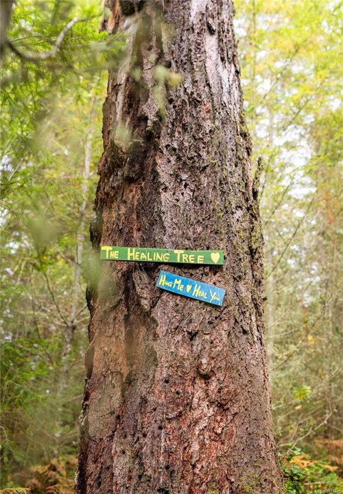 Nature Preservation at 530 Hole-in-one Drive, Out of Town