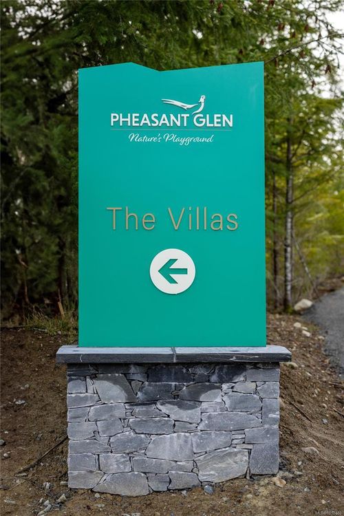 Villas - Phase 1 of 5 at 530 Hole-in-one Drive, Out of Town