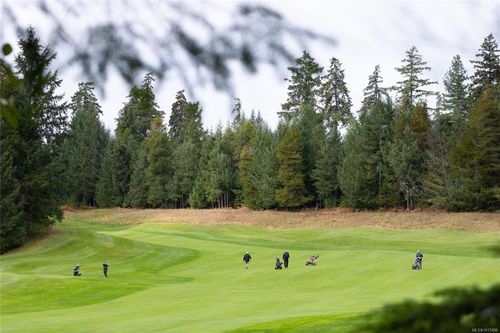 The Golf Course itself at 530 Hole-in-one Drive, Out of Town