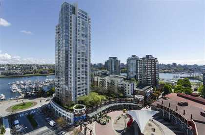 189-davie-street-yaletown-vancouver-west-01 at 1608 - 189 Davie Street, Yaletown, Vancouver West