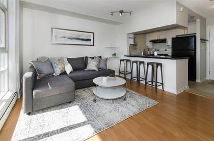 189-davie-street-yaletown-vancouver-west-08 at 1608 - 189 Davie Street, Yaletown, Vancouver West