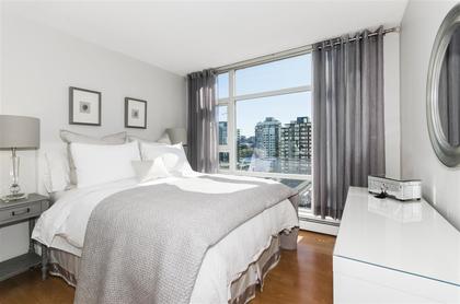 189-davie-street-yaletown-vancouver-west-13 at 1608 - 189 Davie Street, Yaletown, Vancouver West